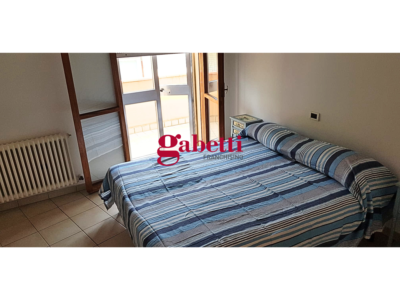 Trilocale in vendita a Riccione