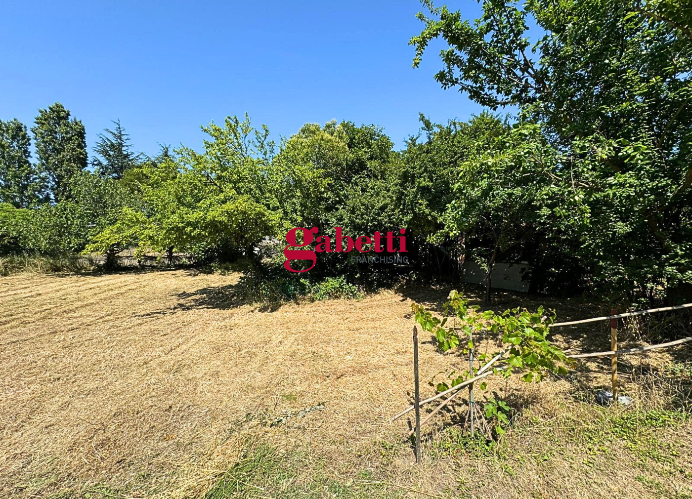 Casa indipendente da ristrutturare a Riccione