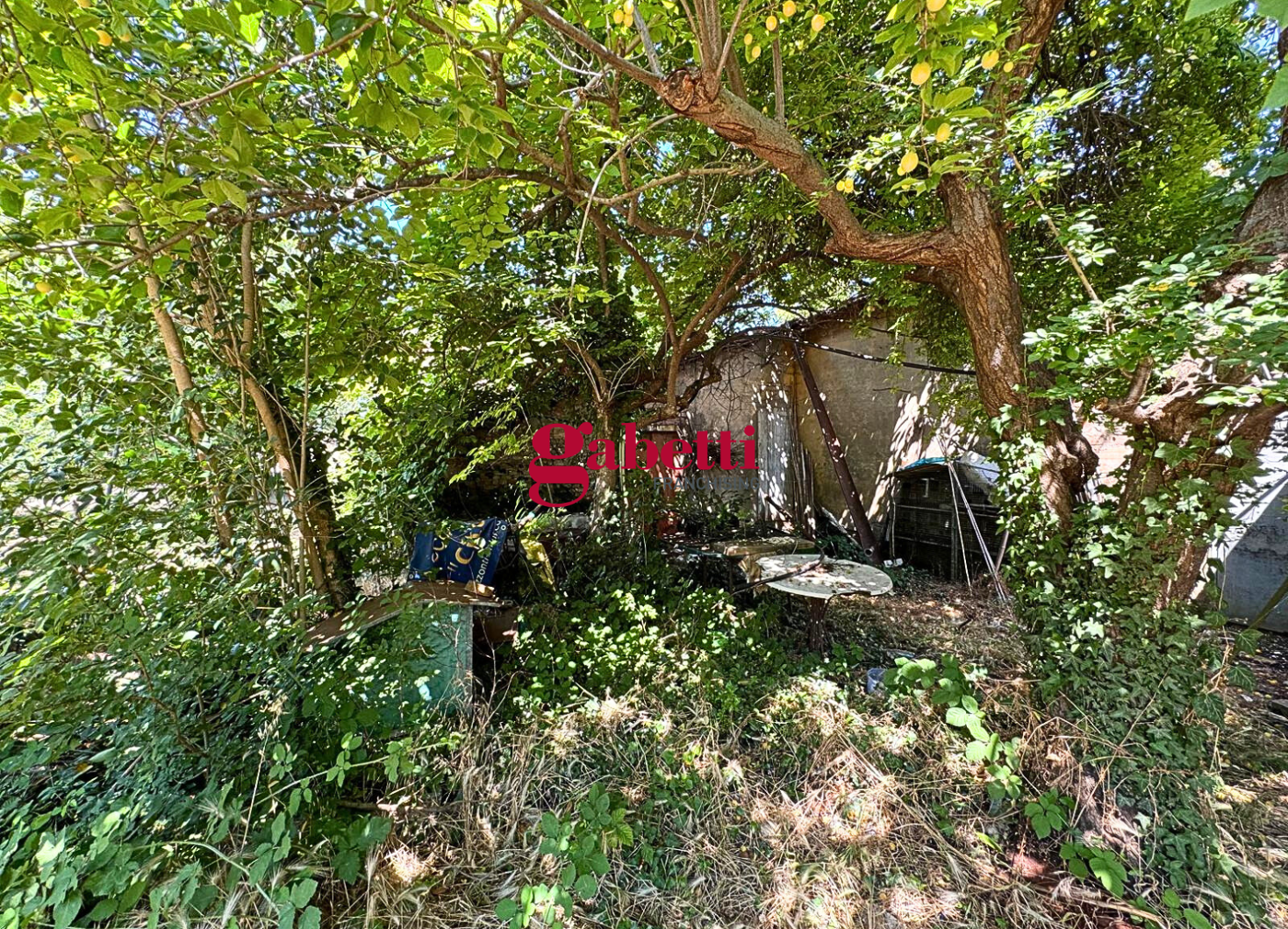 Casa indipendente da ristrutturare a Riccione