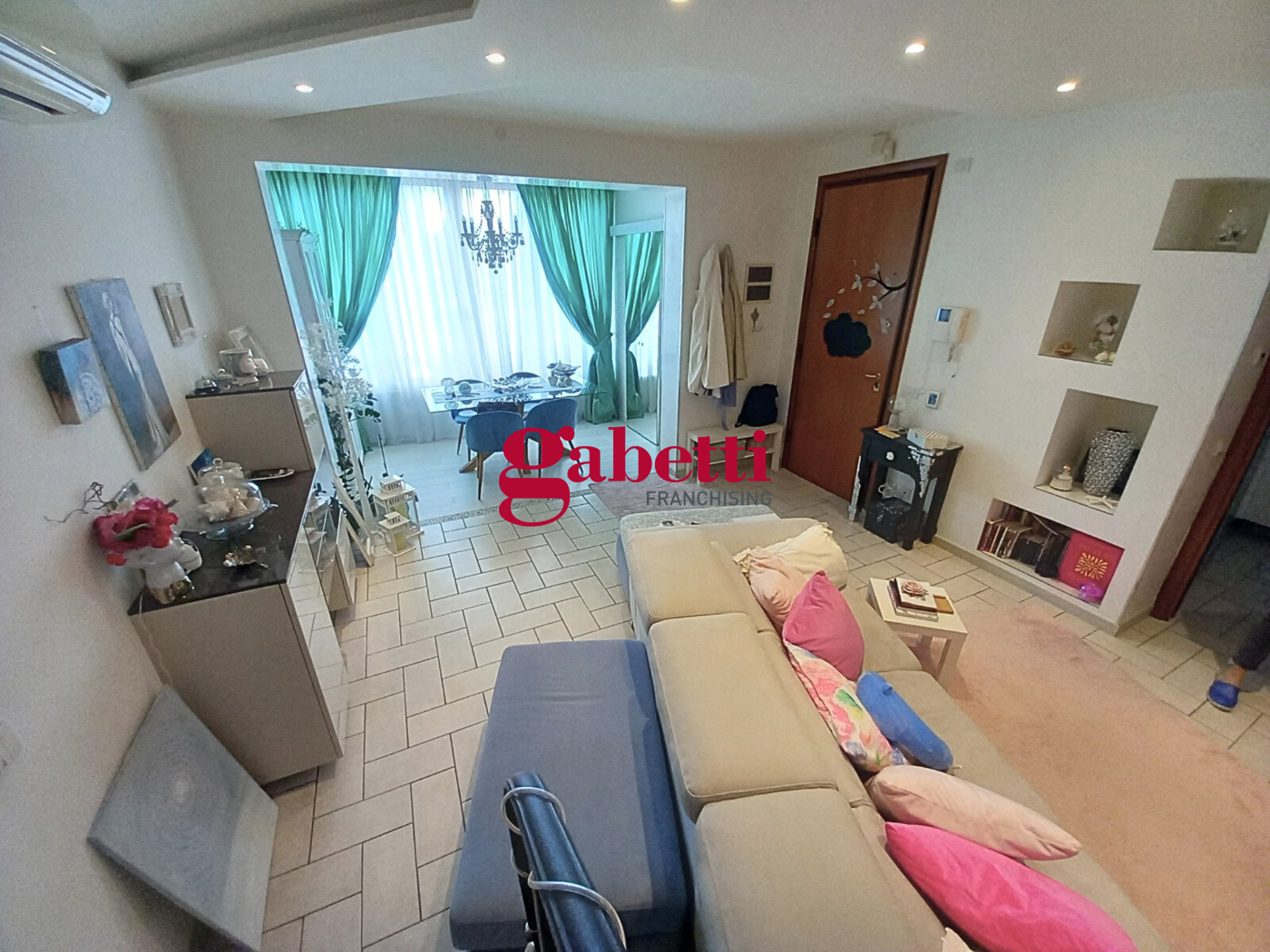 Appartamento in vendita a Riccione