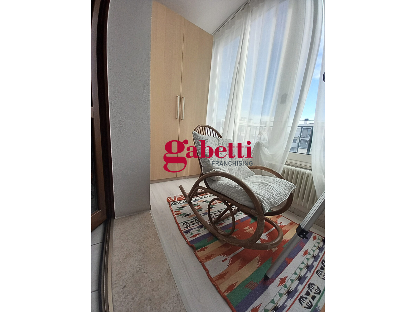 Appartamento in vendita a Riccione