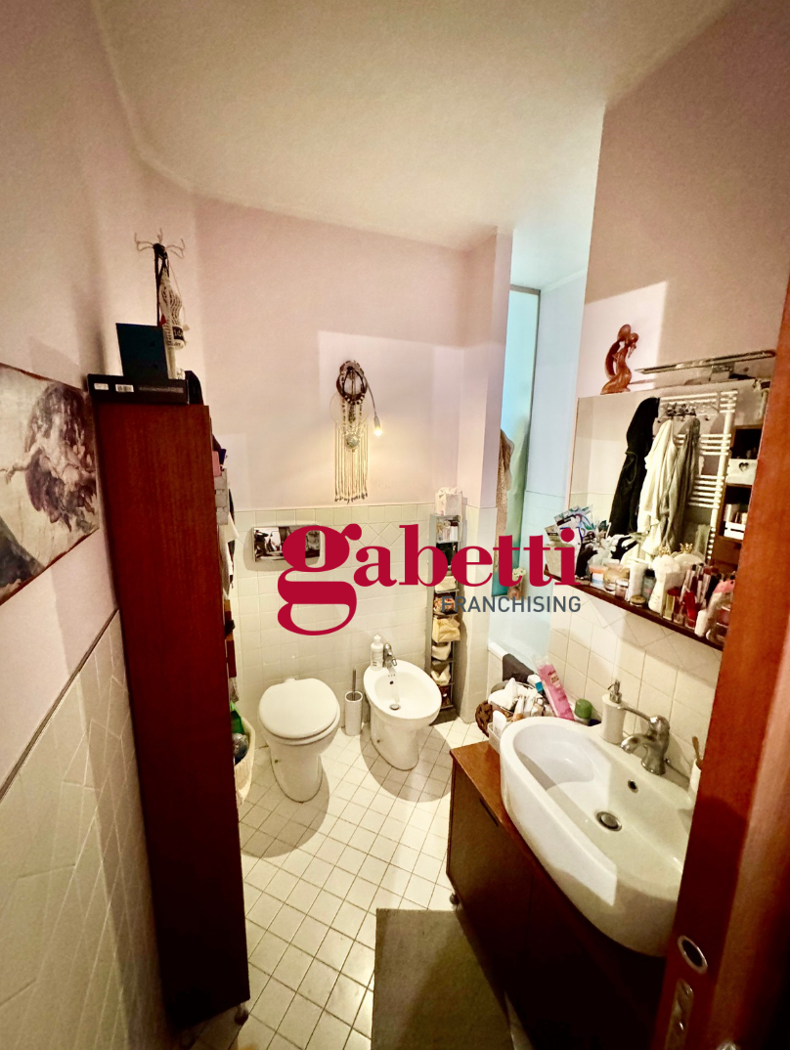 Trilocale in vendita a Rimini