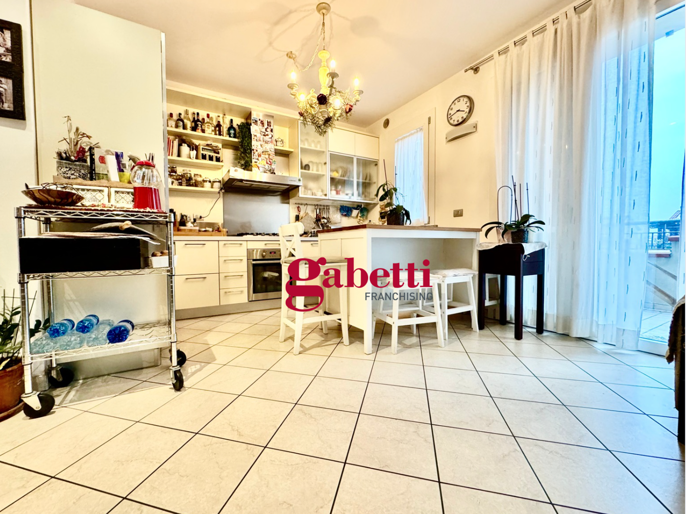 Trilocale in vendita a Rimini