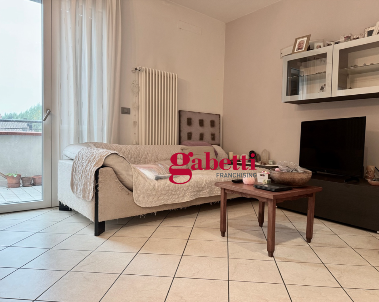 Trilocale in vendita a Rimini