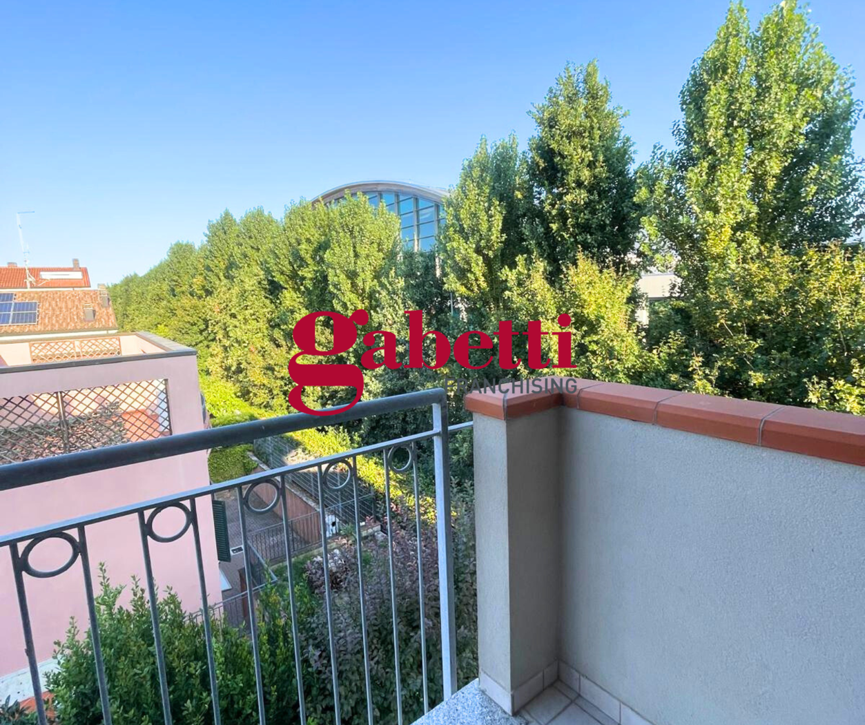 Trilocale in vendita a Rimini