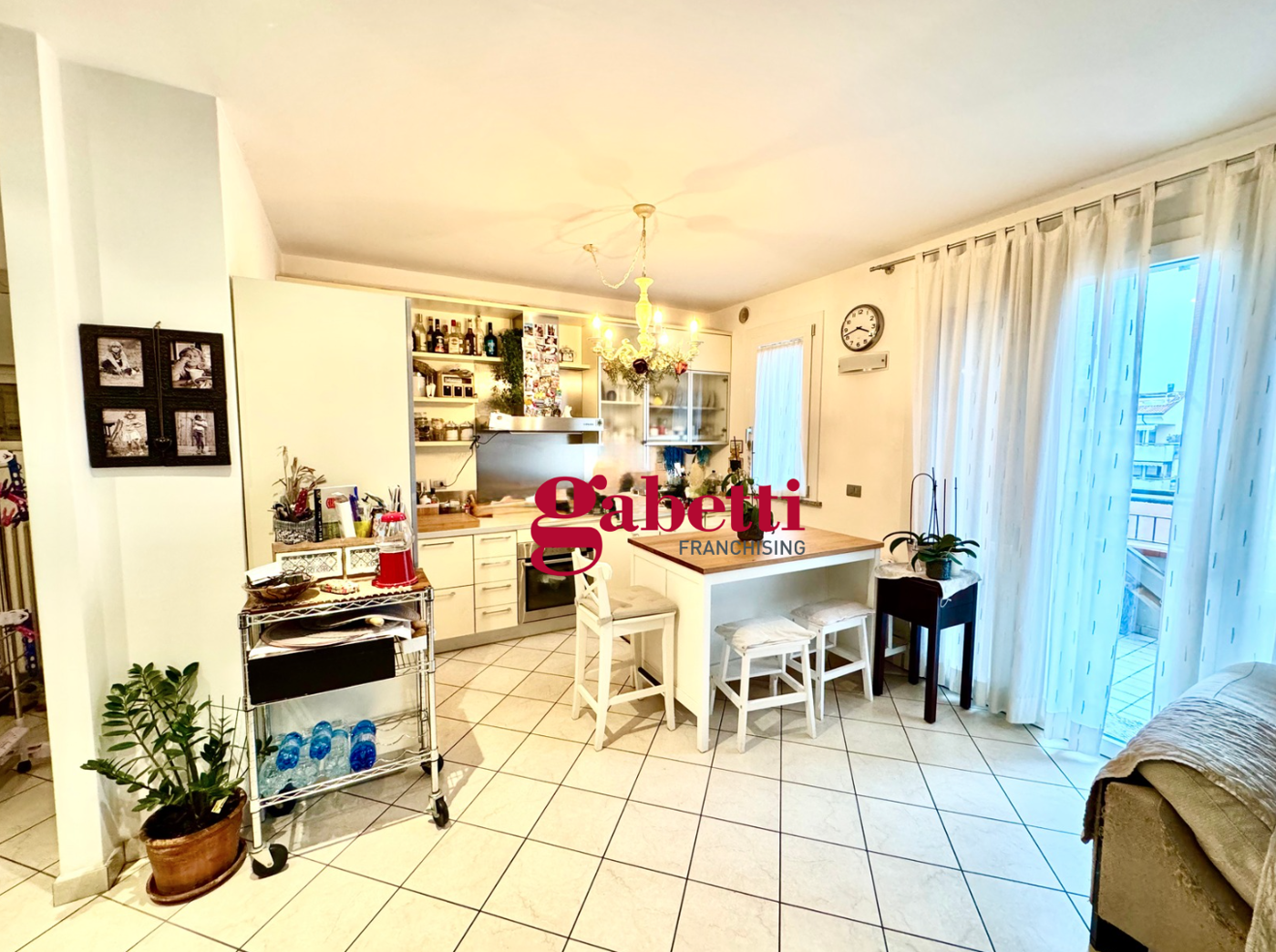 Trilocale in vendita a Rimini