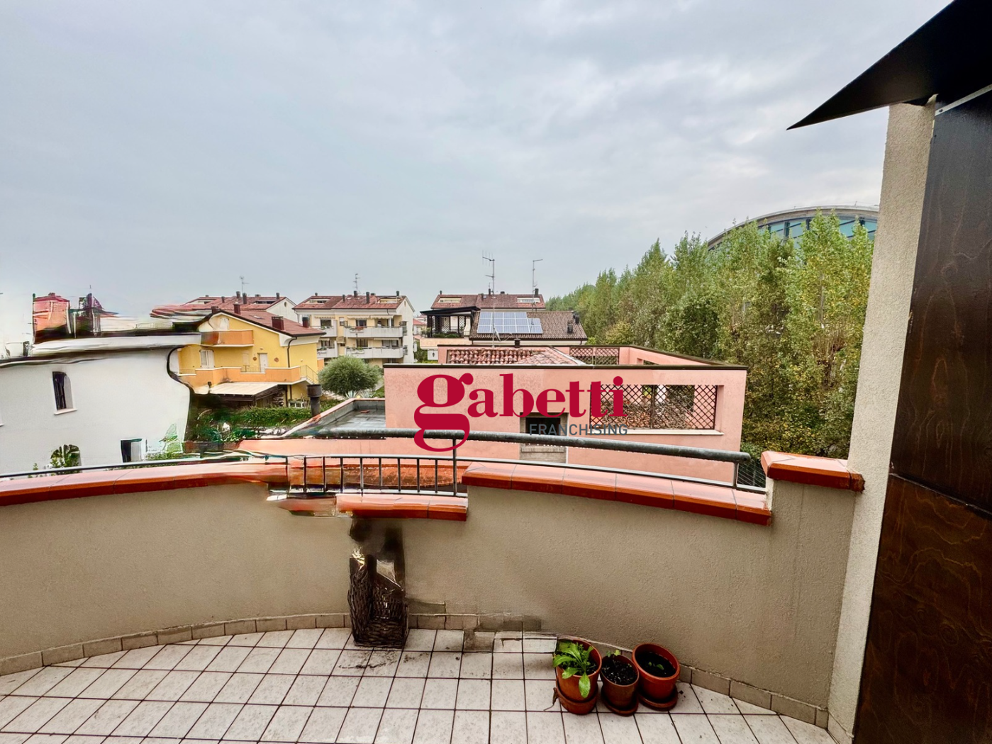 Trilocale in vendita a Rimini