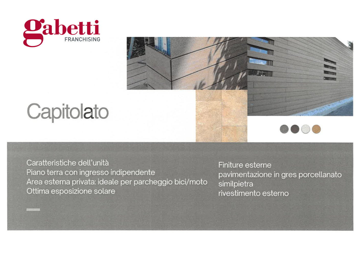 Bilocale in vendita a Rimini