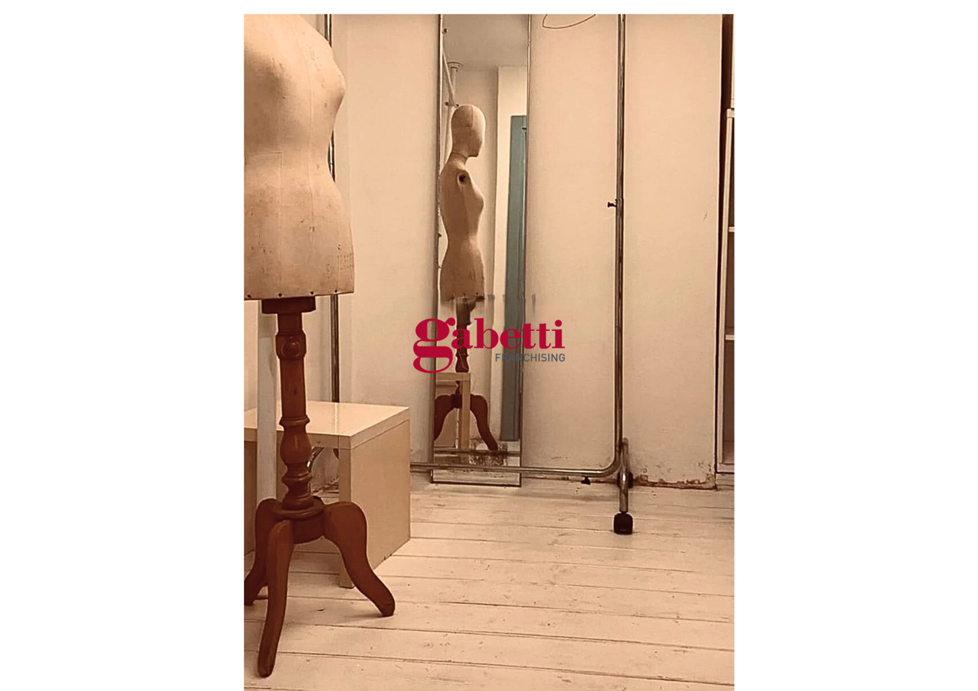 Bilocale con giardino a Coriano