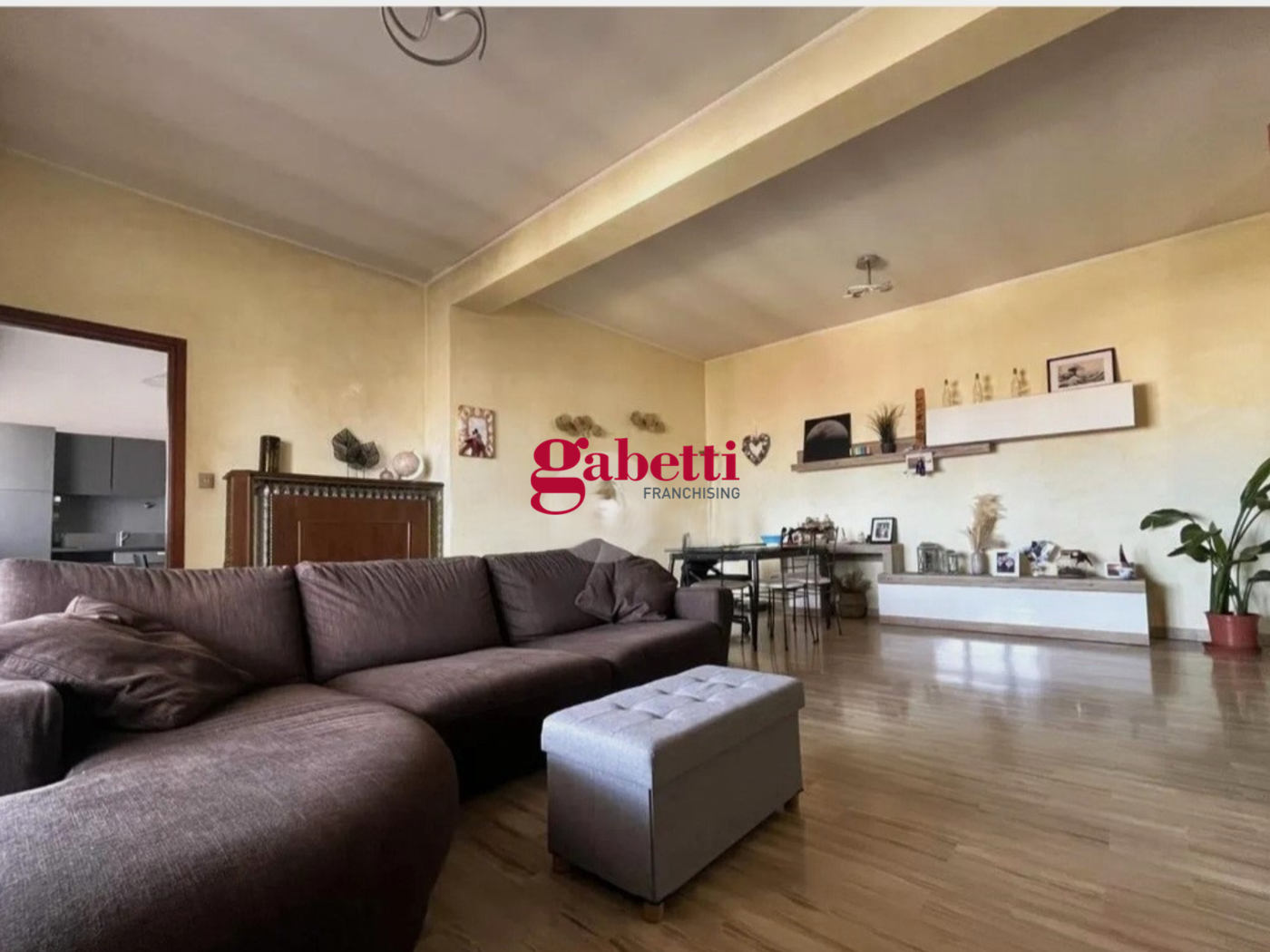 Appartamento da ristrutturare a Rimini