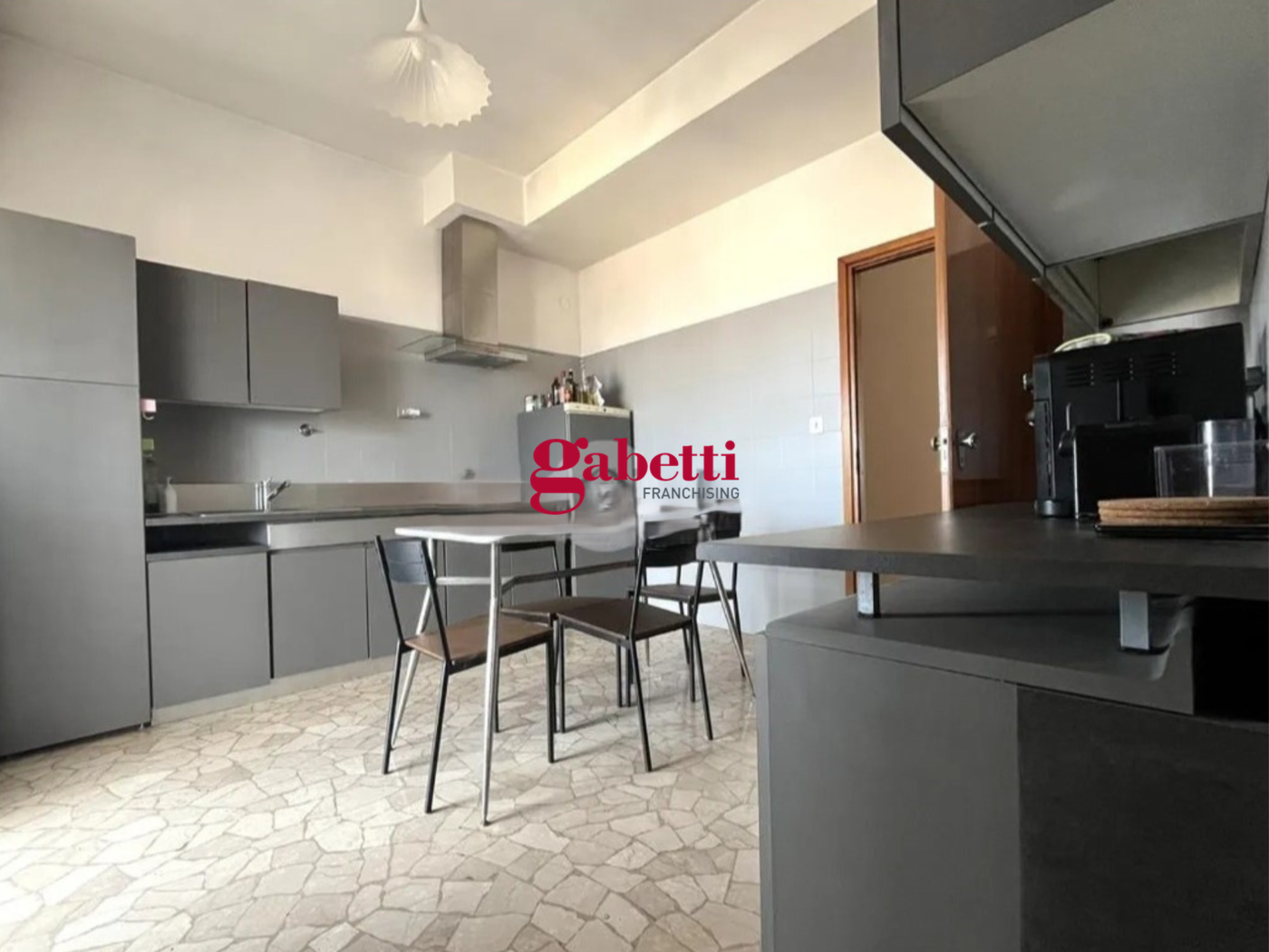 Appartamento da ristrutturare a Rimini