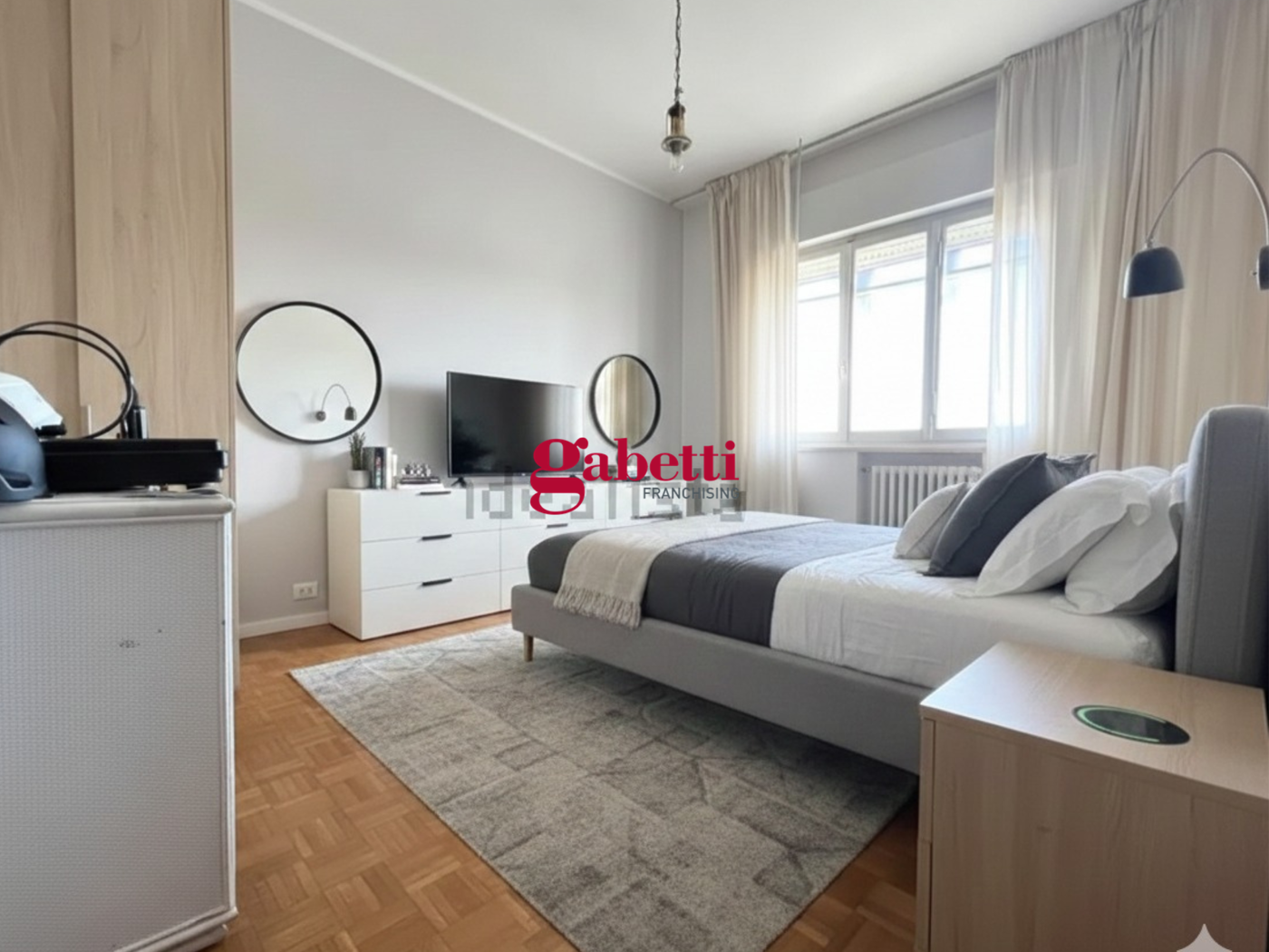 Appartamento da ristrutturare a Rimini