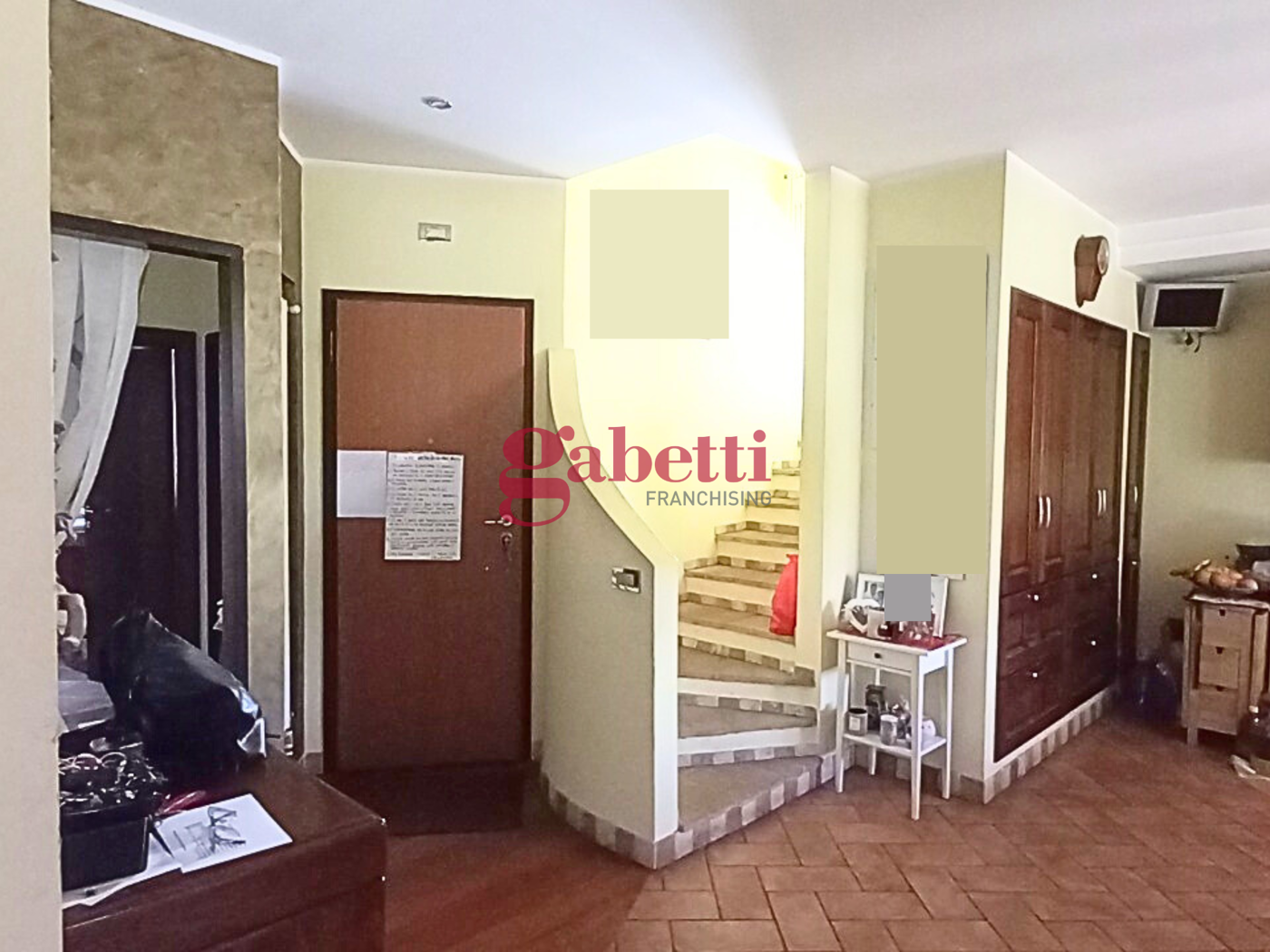 Casa indipendente con giardino a Misano Adriatico