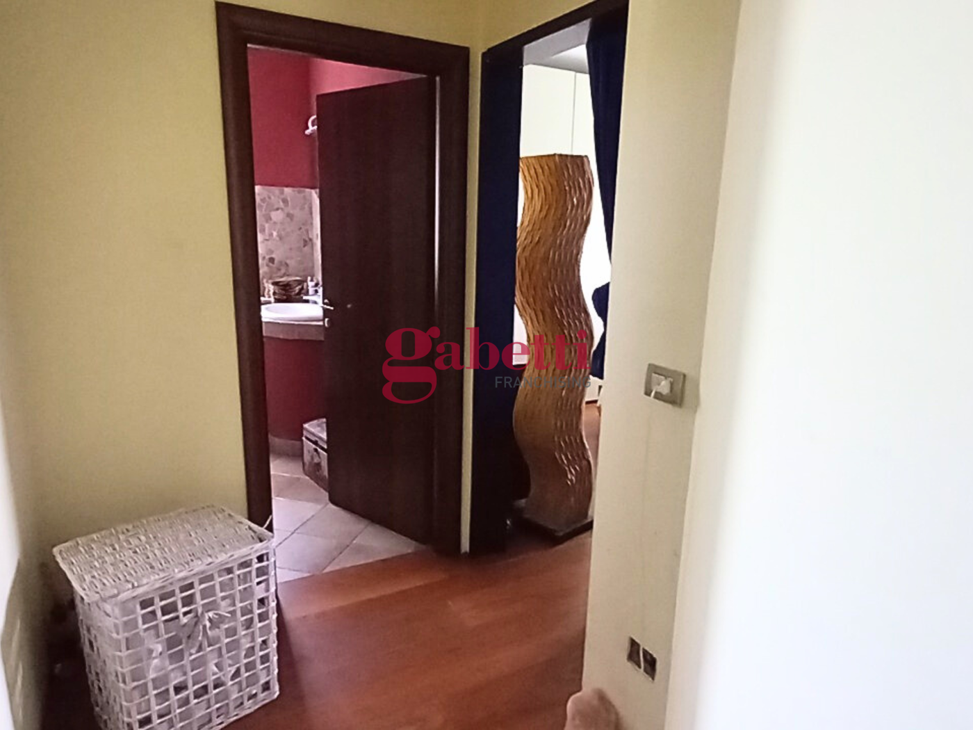 Casa indipendente con giardino a Misano Adriatico