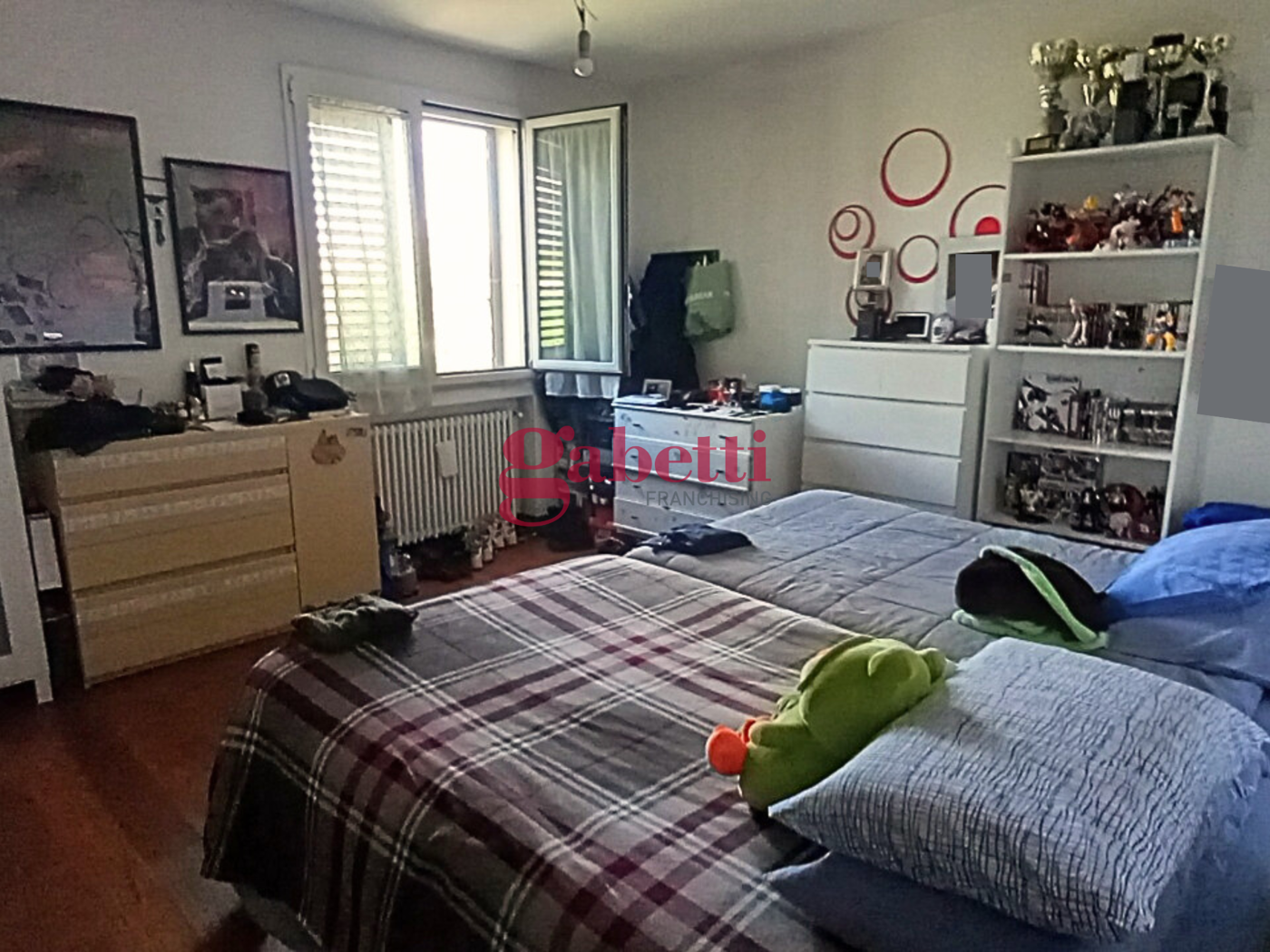 Casa indipendente con giardino a Misano Adriatico