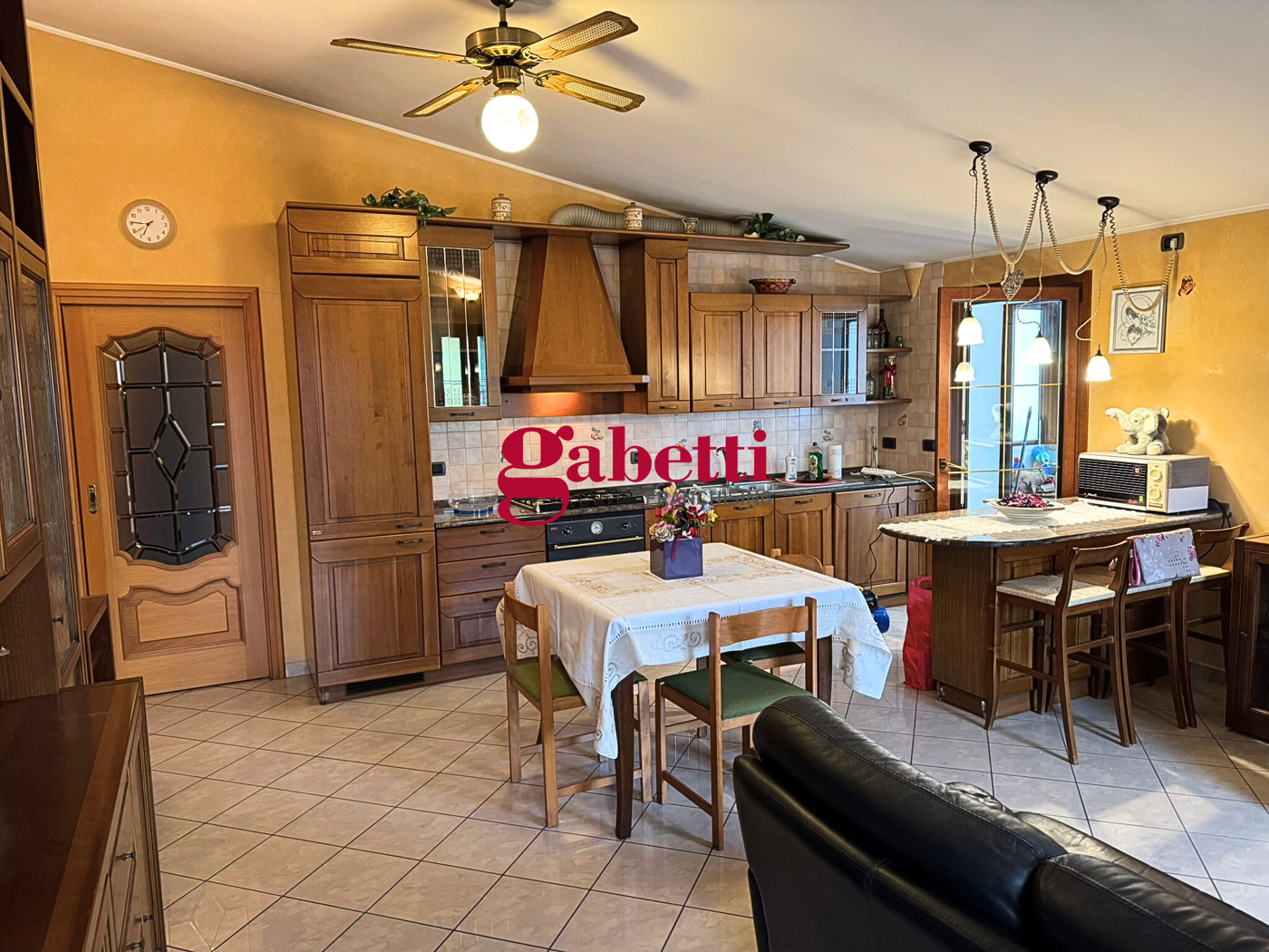 Trilocale in vendita a Rimini