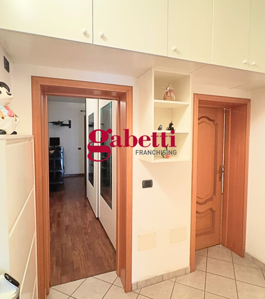 Trilocale in vendita a Rimini