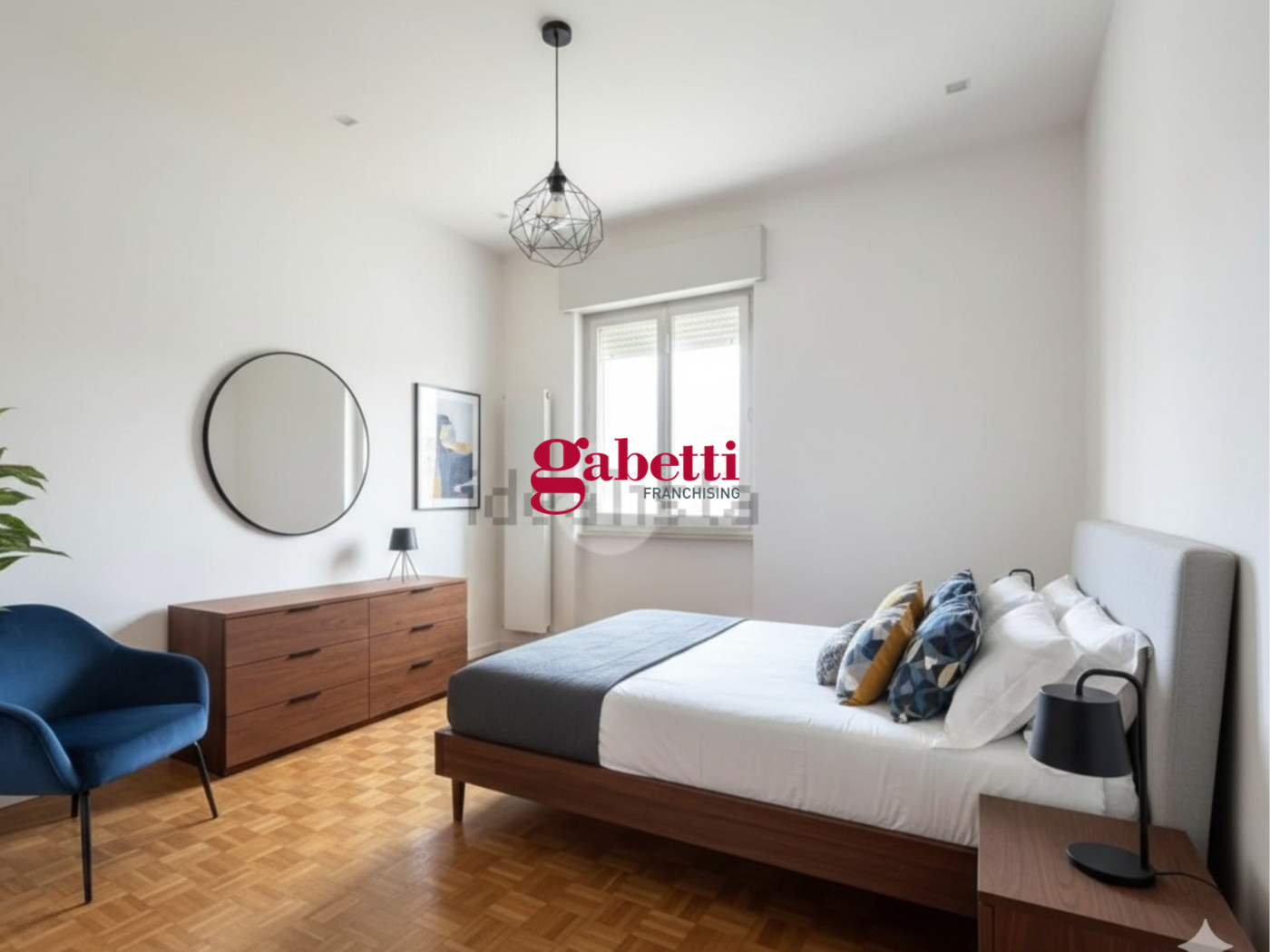 Appartamento da ristrutturare a Rimini