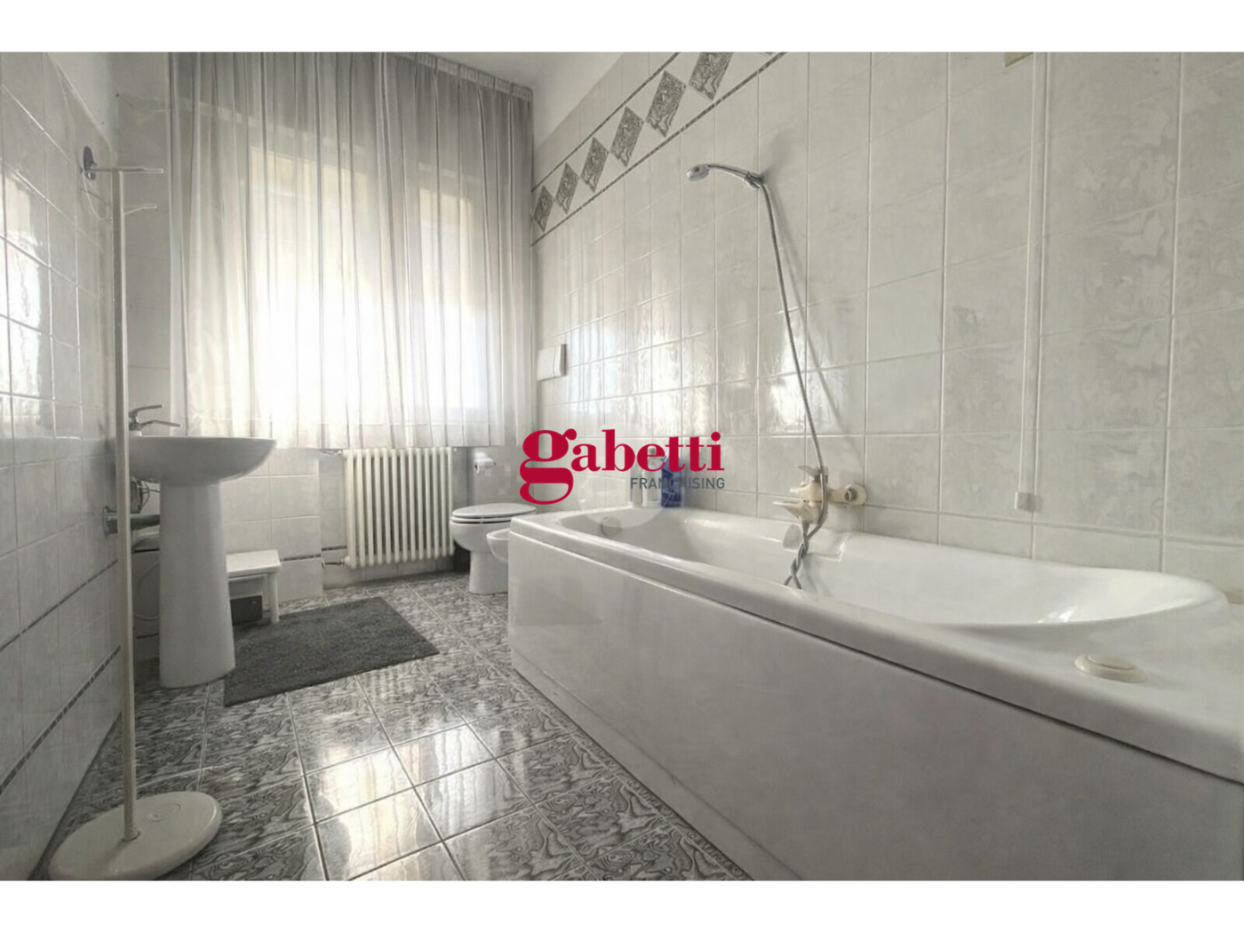 Appartamento da ristrutturare a Rimini