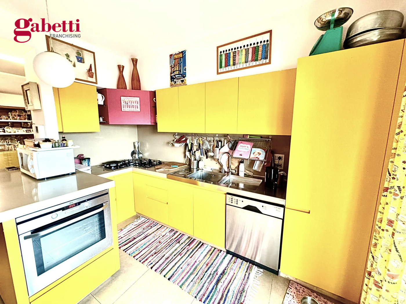 Appartamento in vendita a Rimini