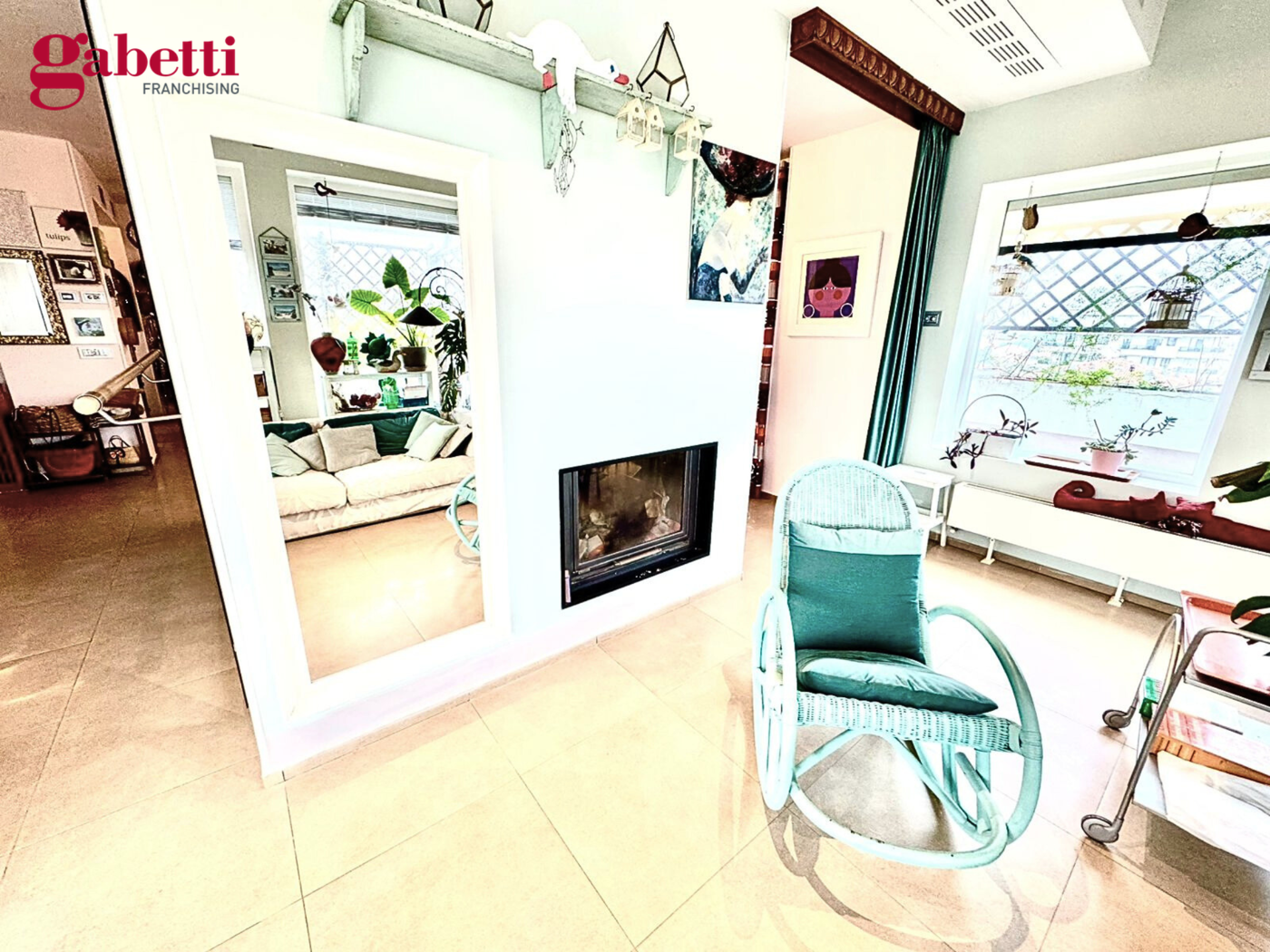 Appartamento in vendita a Rimini