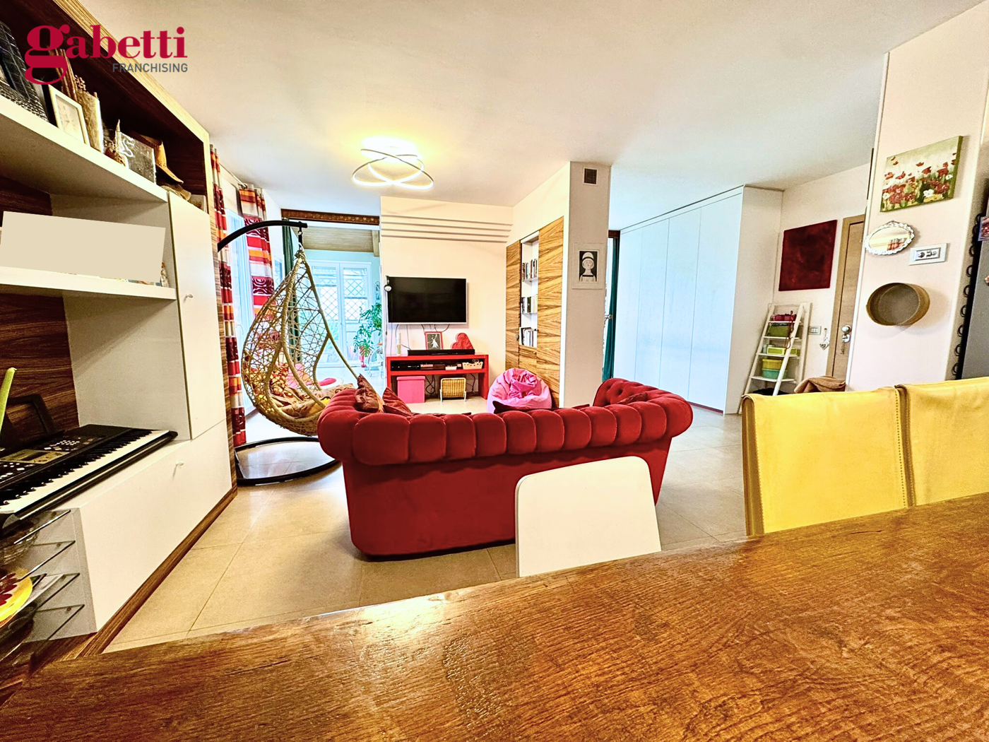 Appartamento in vendita a Rimini