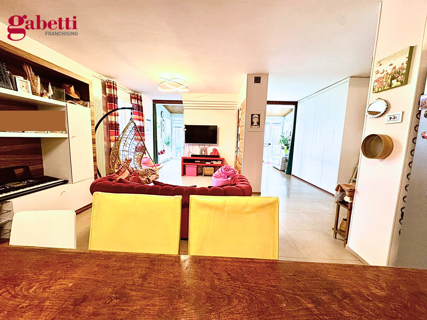 Appartamento in vendita a Rimini