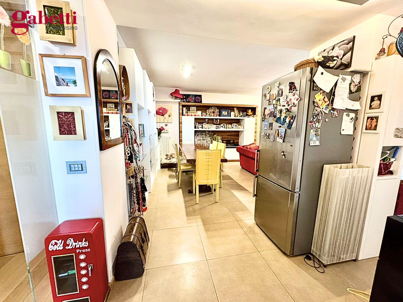 Appartamento in vendita a Rimini