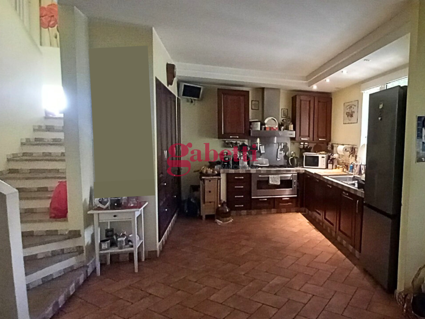 Casa indipendente con giardino a Misano Adriatico