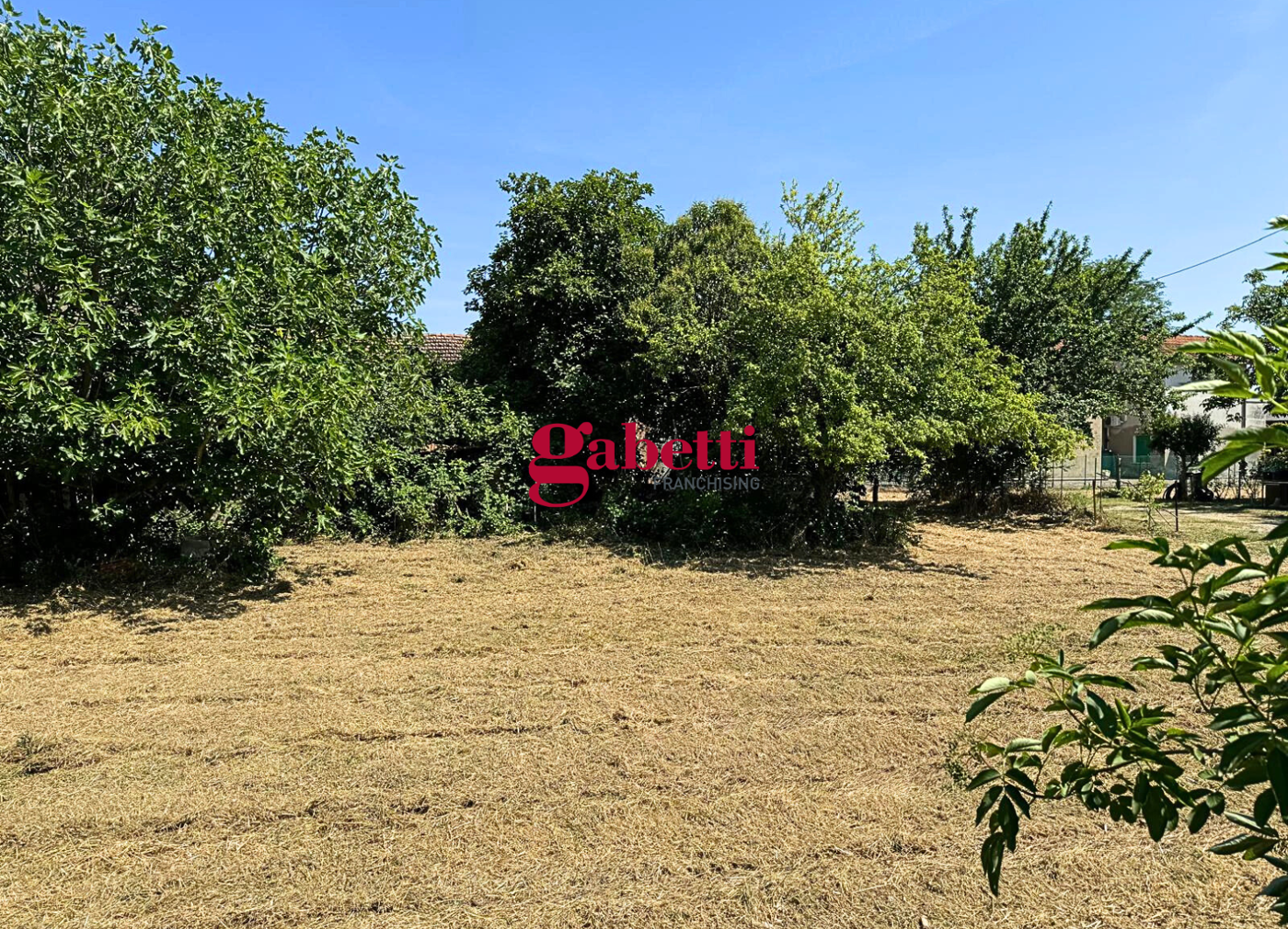 Casa indipendente da ristrutturare a Riccione