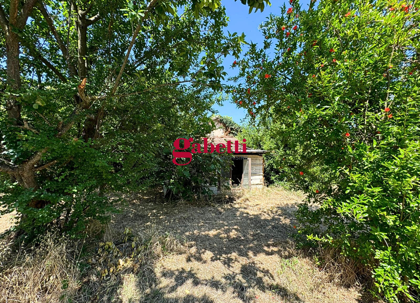 Casa indipendente da ristrutturare a Riccione