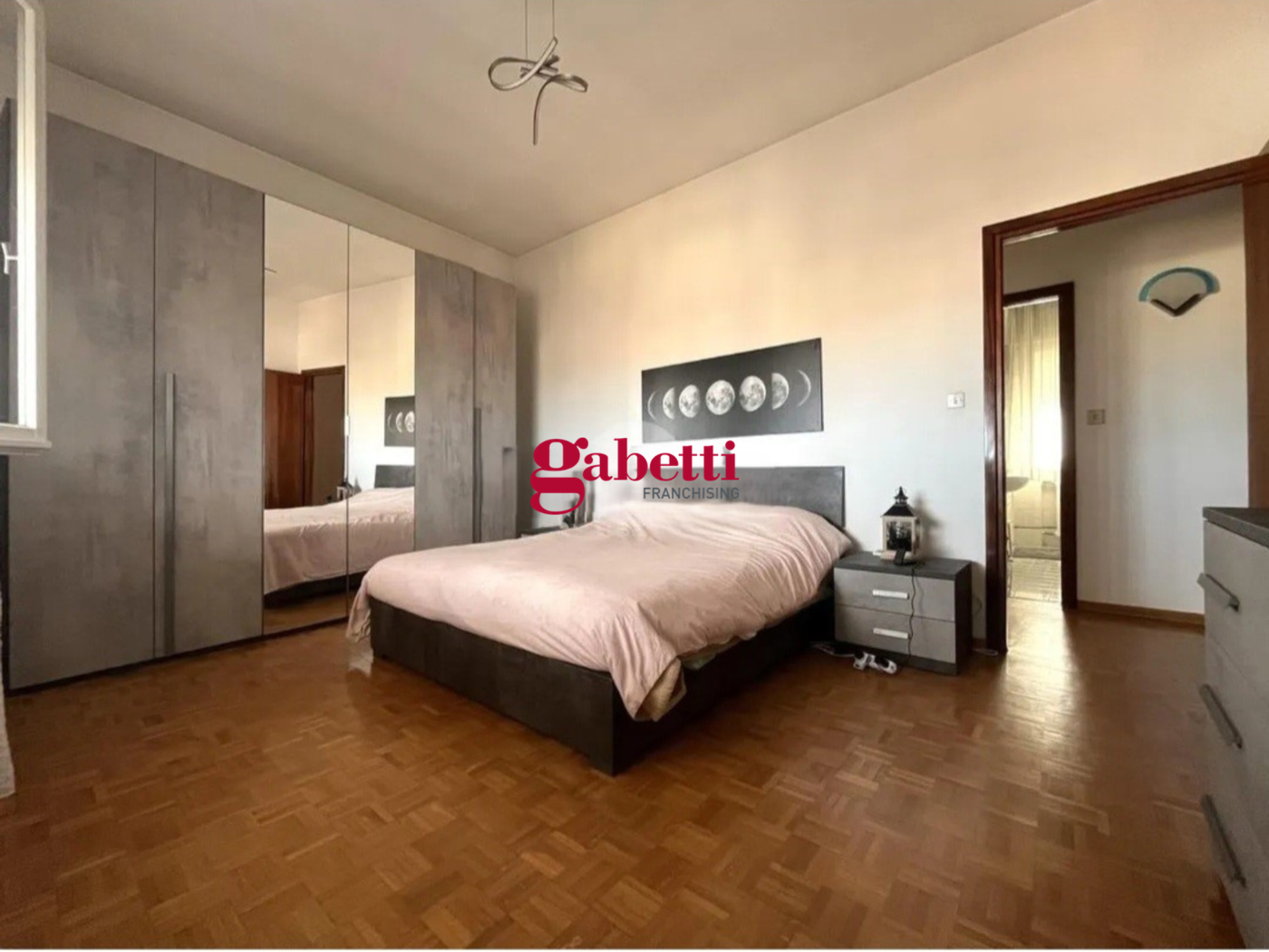 Appartamento da ristrutturare a Rimini