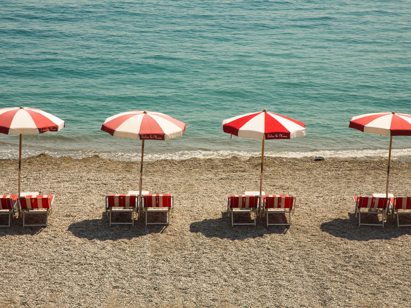 Trilocale con giardino a Misano Adriatico