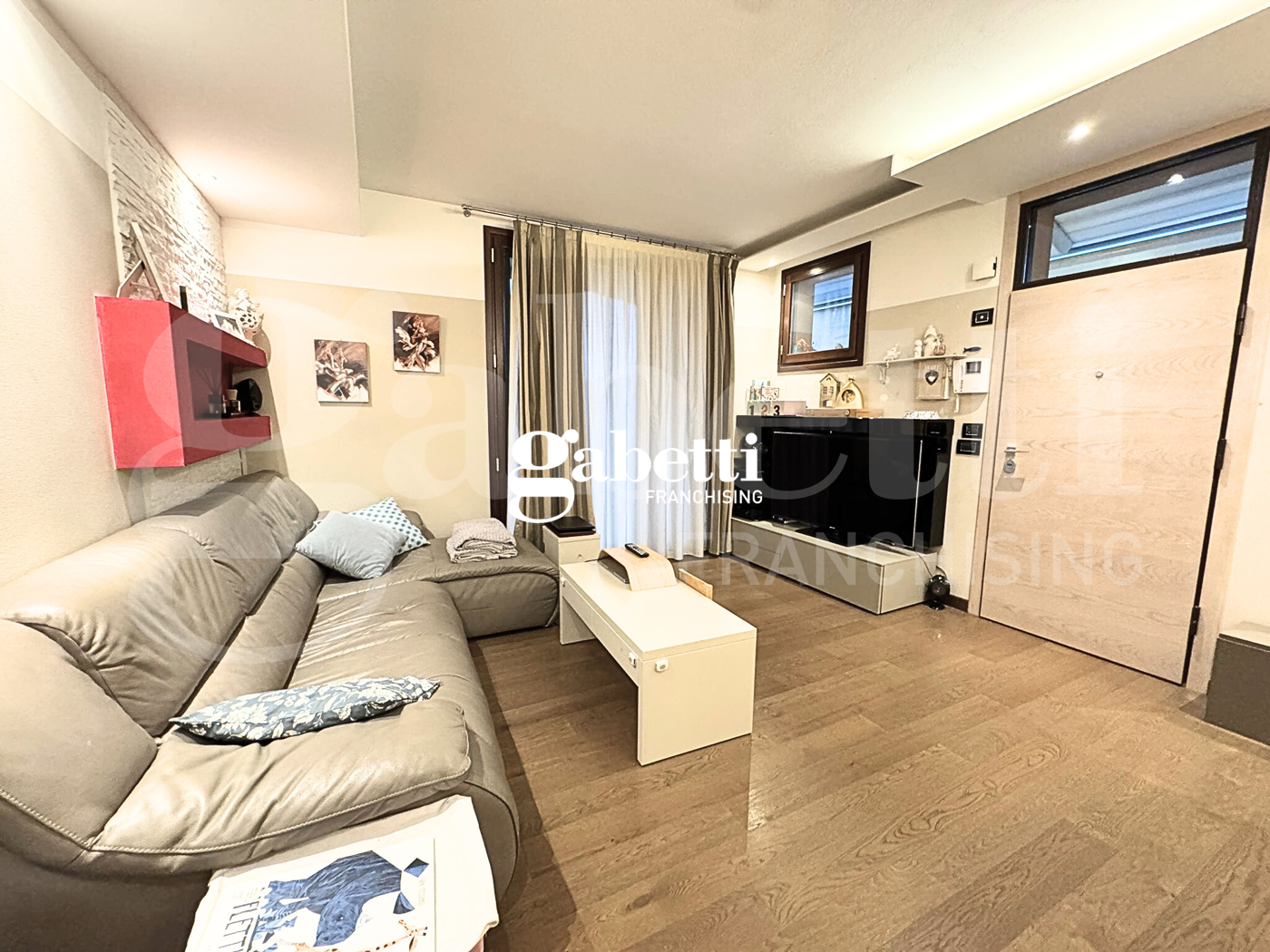 Quadrilocale in vendita a Rimini