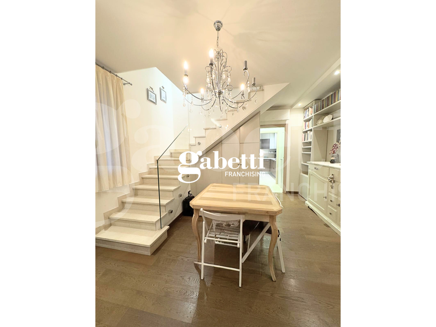 Quadrilocale in vendita a Rimini