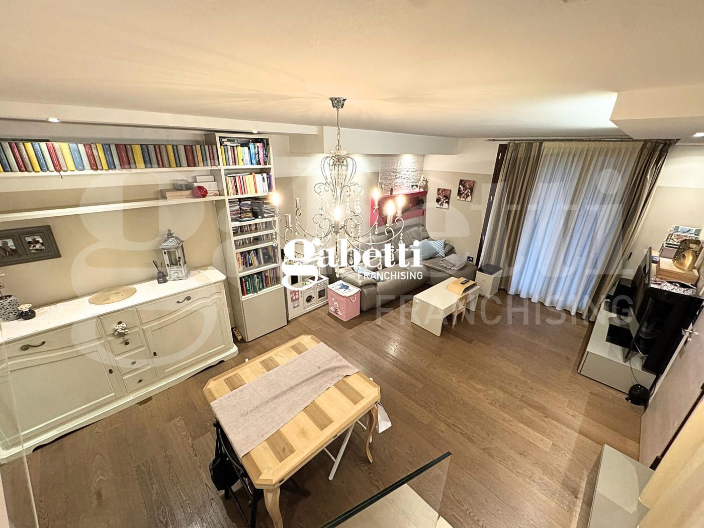 Quadrilocale in vendita a Rimini