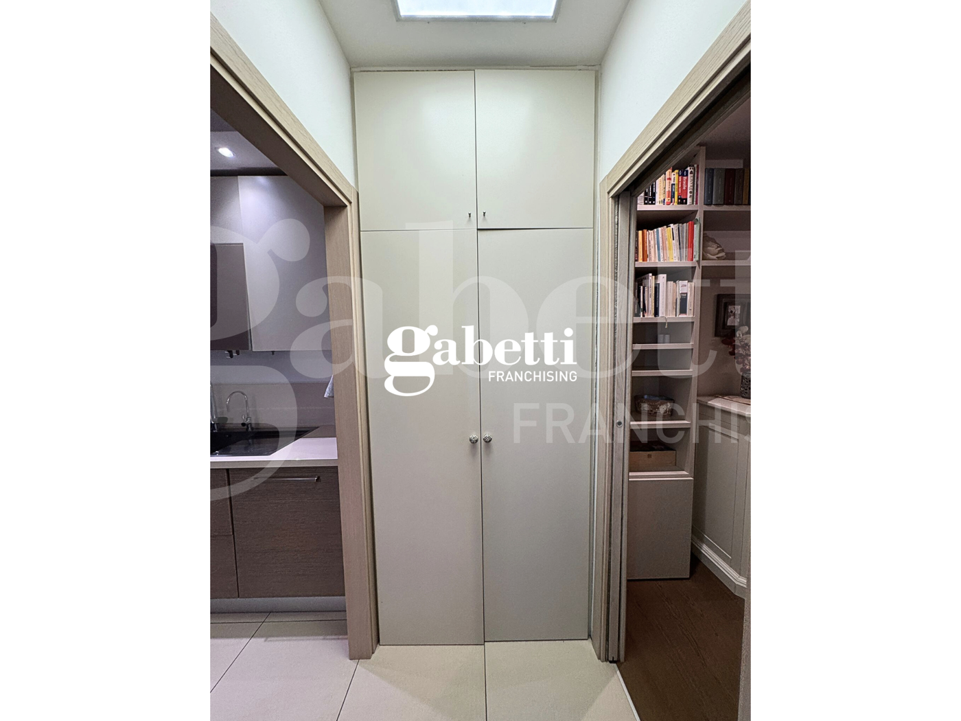 Quadrilocale in vendita a Rimini