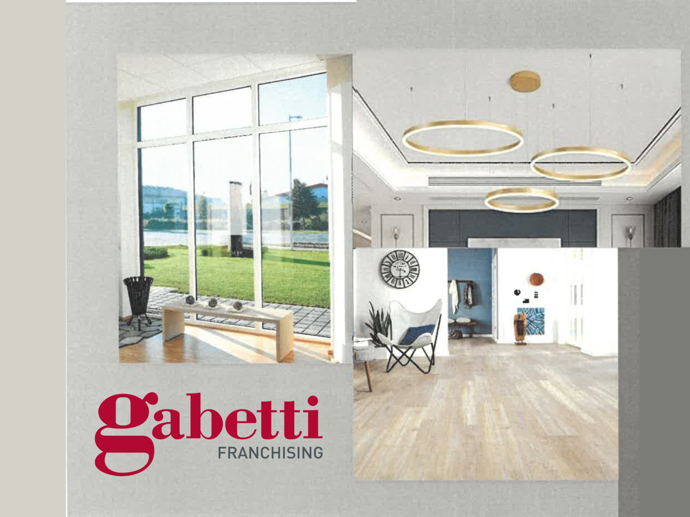 Monolocale con giardino a Rimini