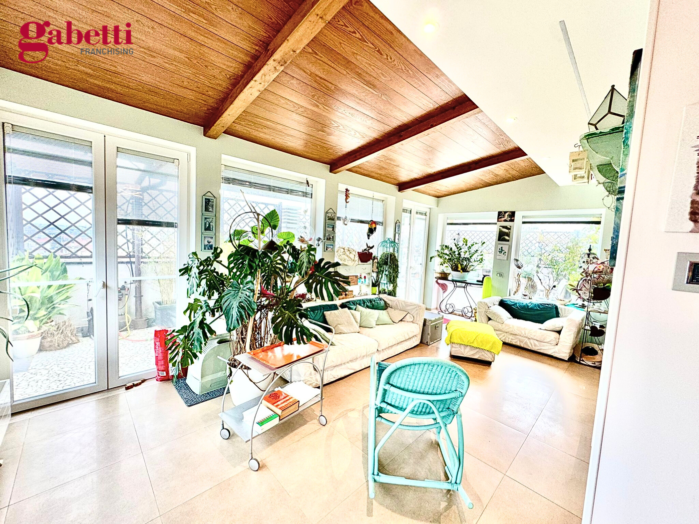 Appartamento in vendita a Rimini