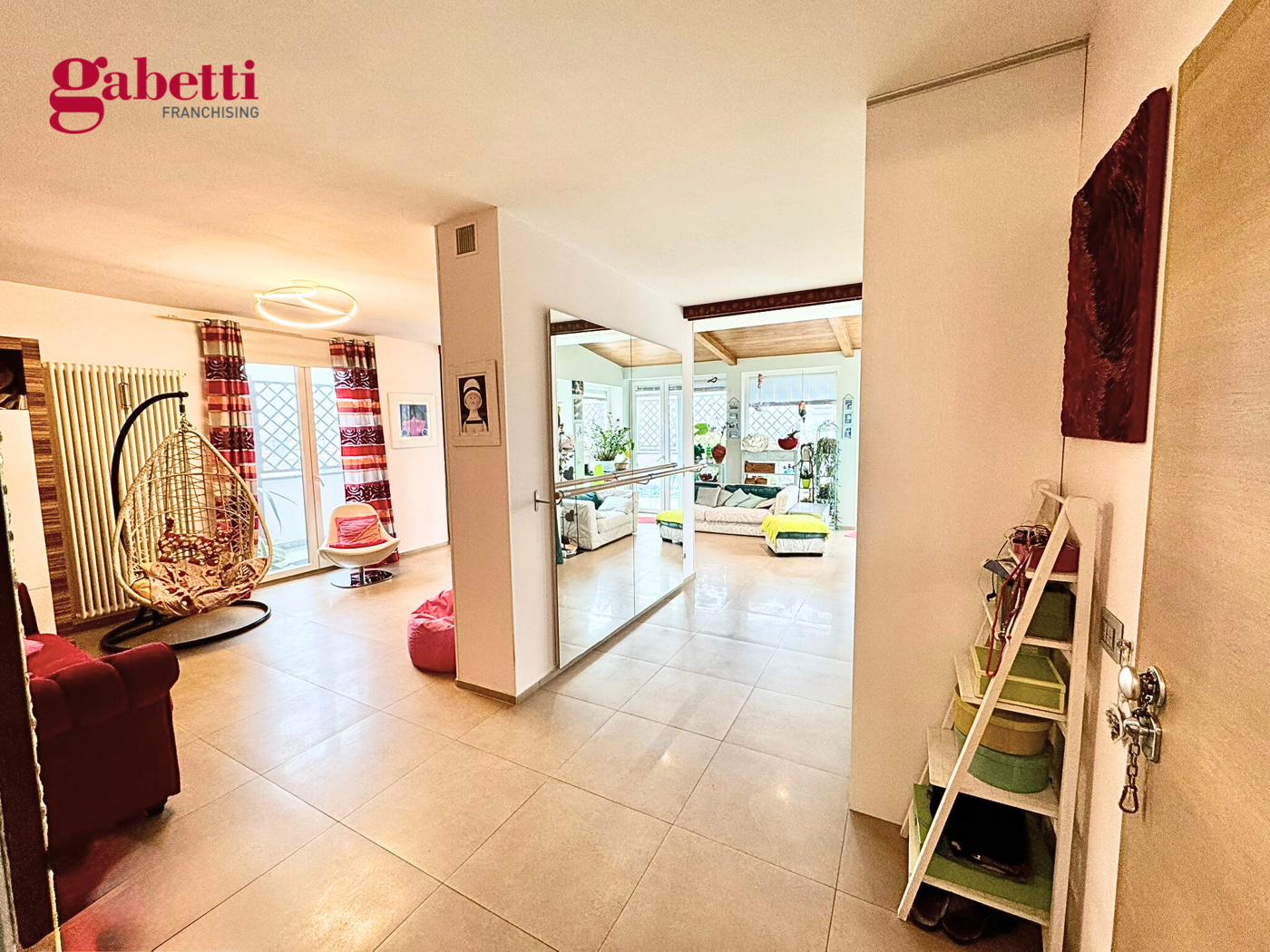 Appartamento in vendita a Rimini