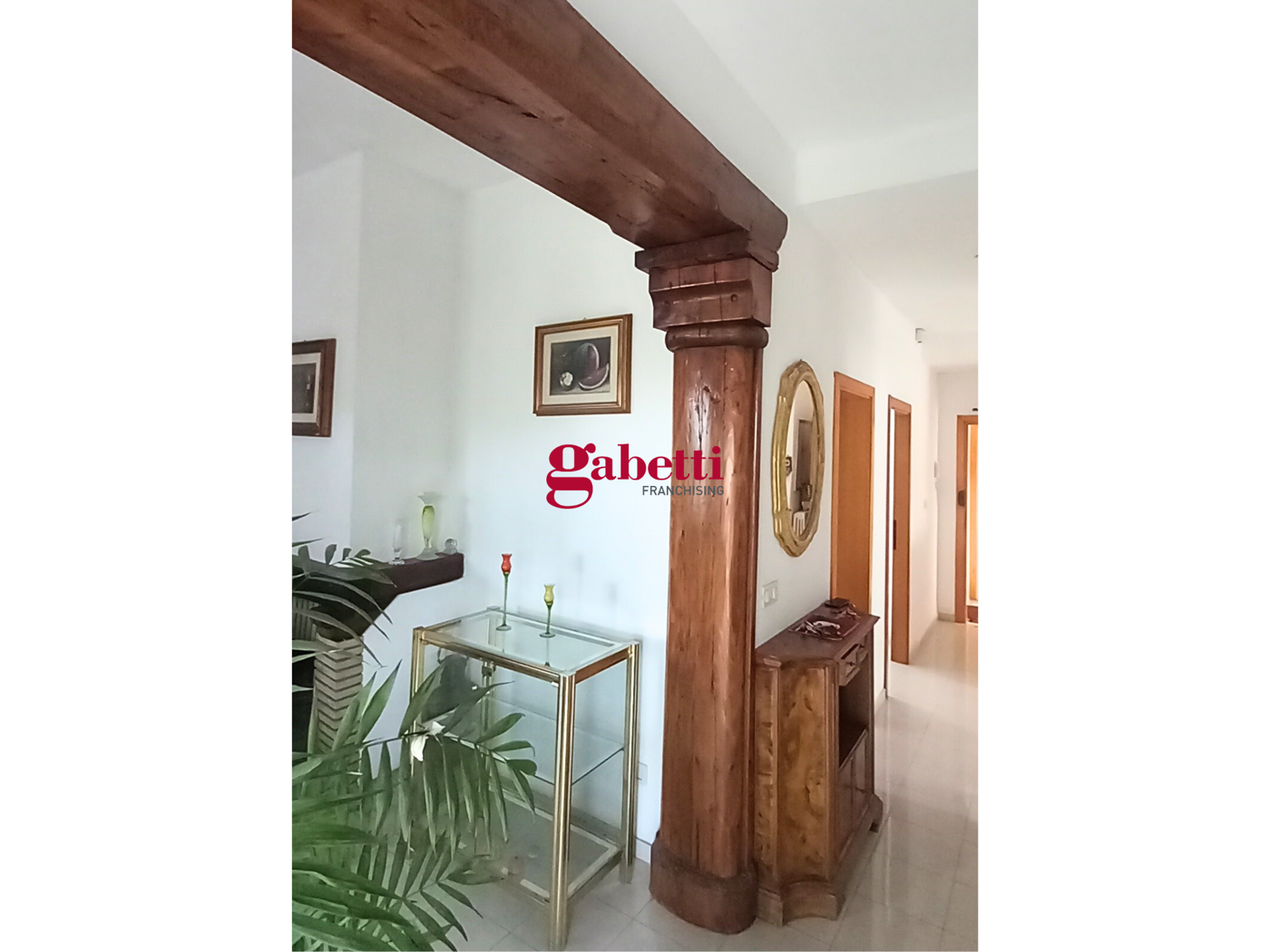 Quadrilocale in vendita a Riccione