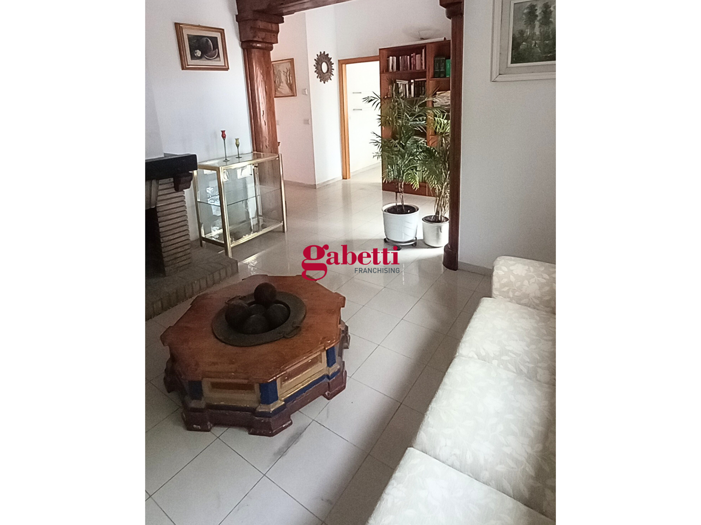 Quadrilocale in vendita a Riccione