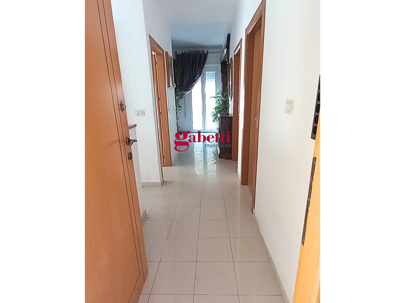 Quadrilocale in vendita a Riccione