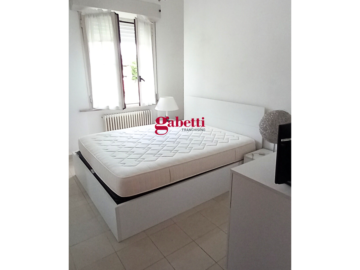 Quadrilocale in vendita a Riccione