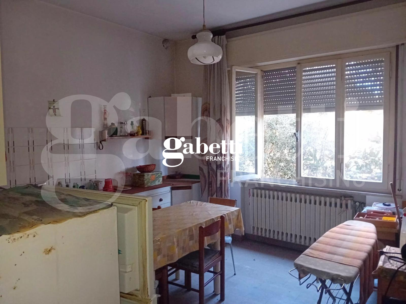 Appartamento in vendita a Rimini