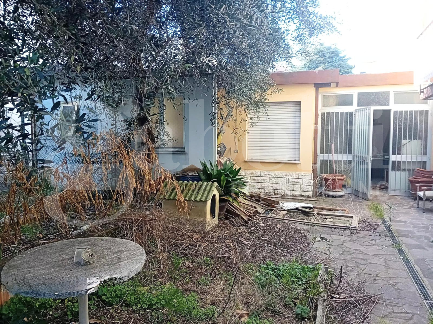 Trilocale in vendita a Rimini