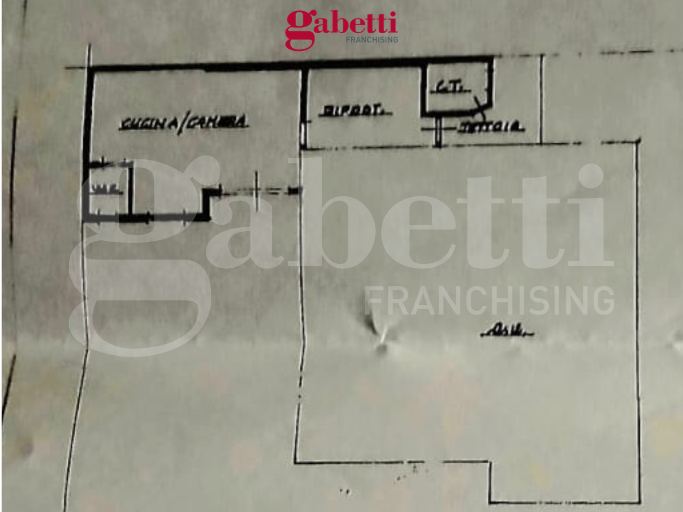 Trilocale in vendita a Rimini