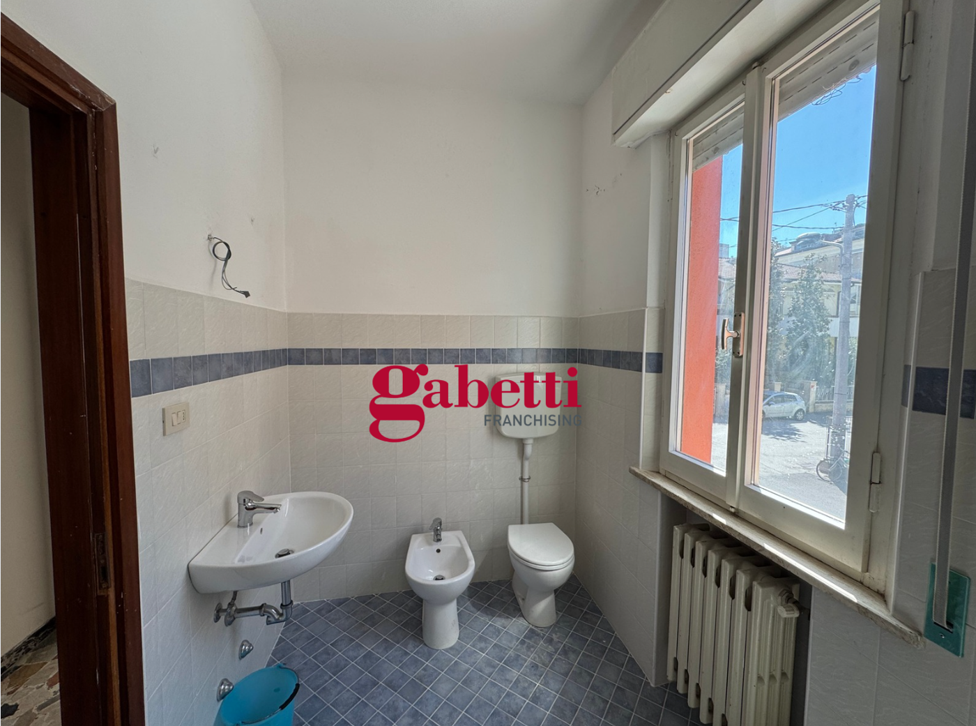 Trilocale in vendita a Rimini