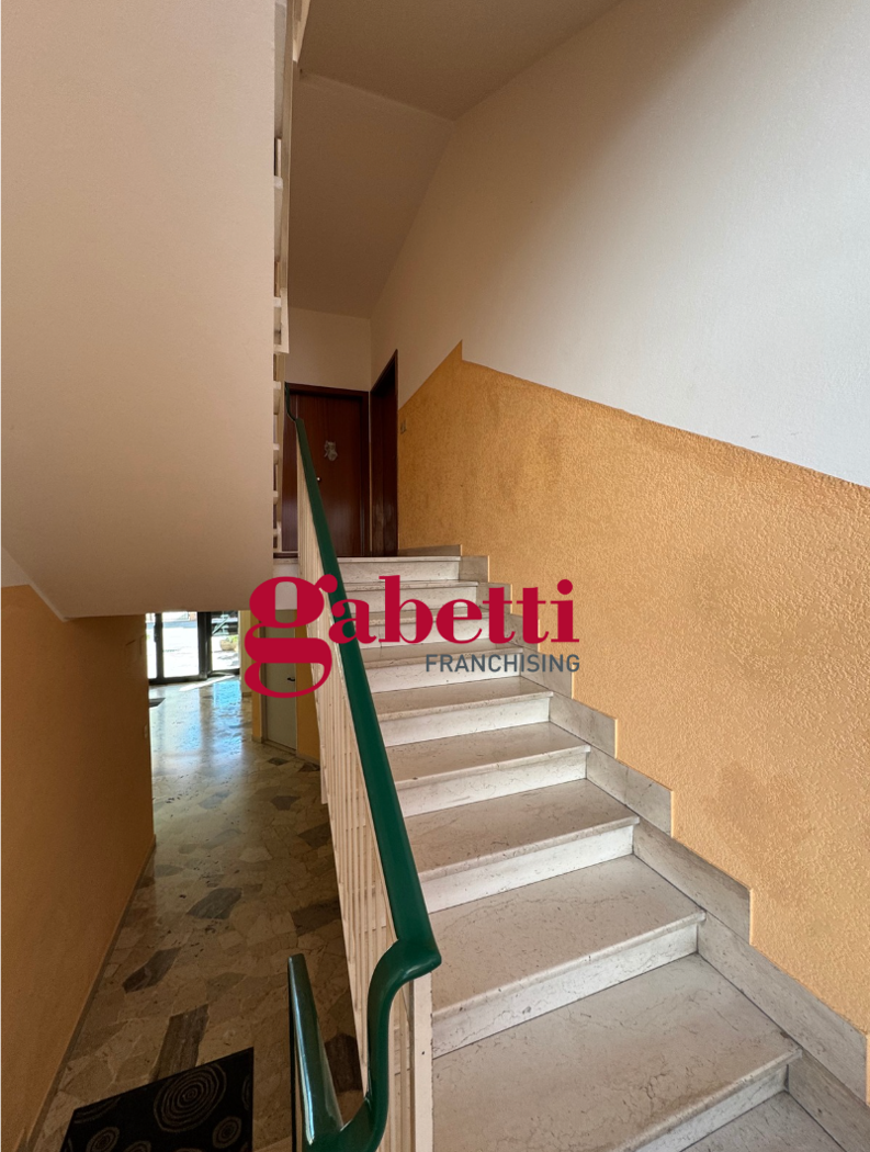 Trilocale in vendita a Rimini