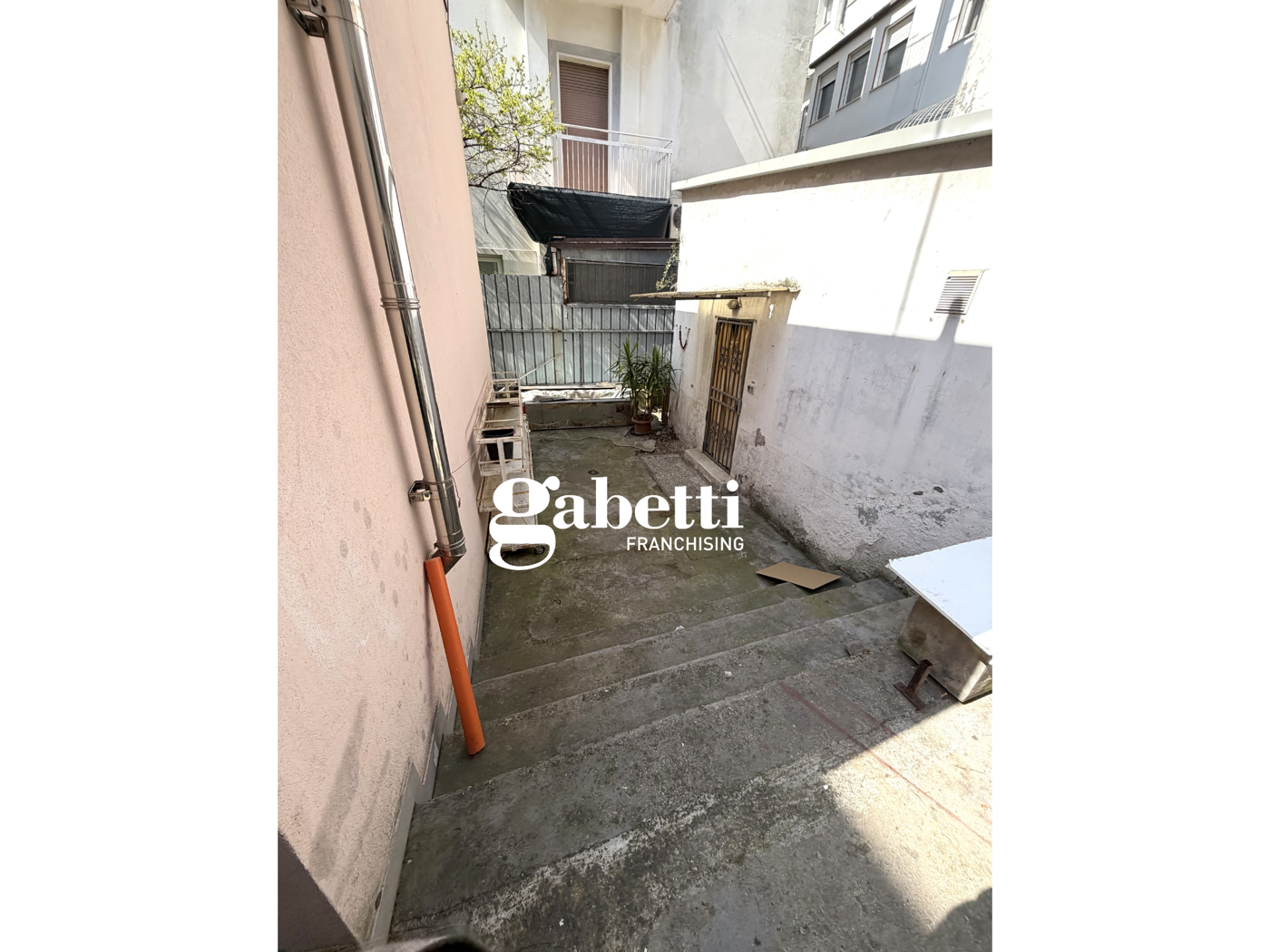 Casa indipendente con giardino a Rimini